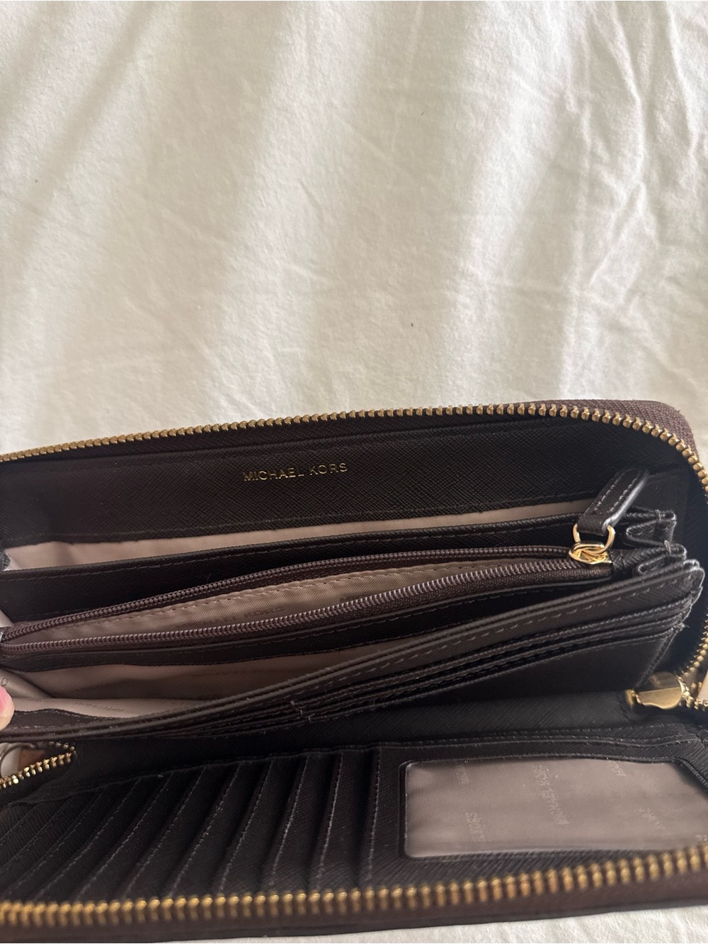 Michael Kors Wallet - Picture 3 of 3